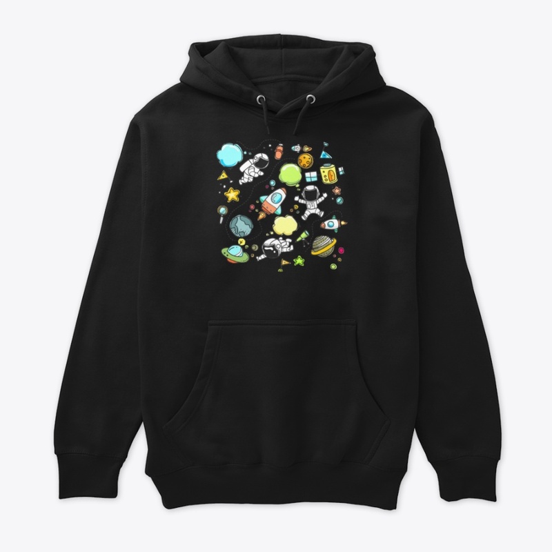 Space Adventure Collection 