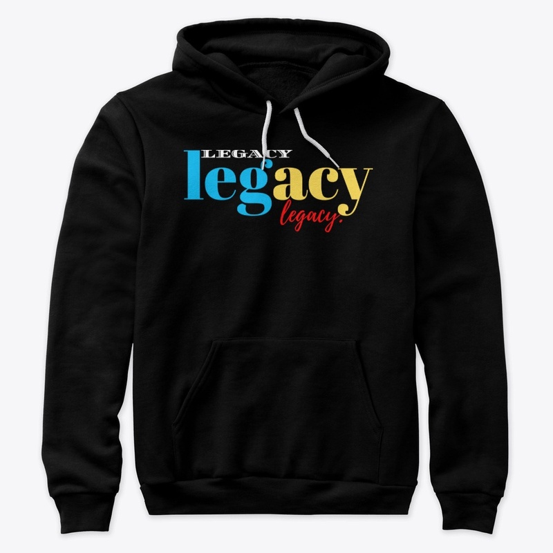 What's your Legacy?