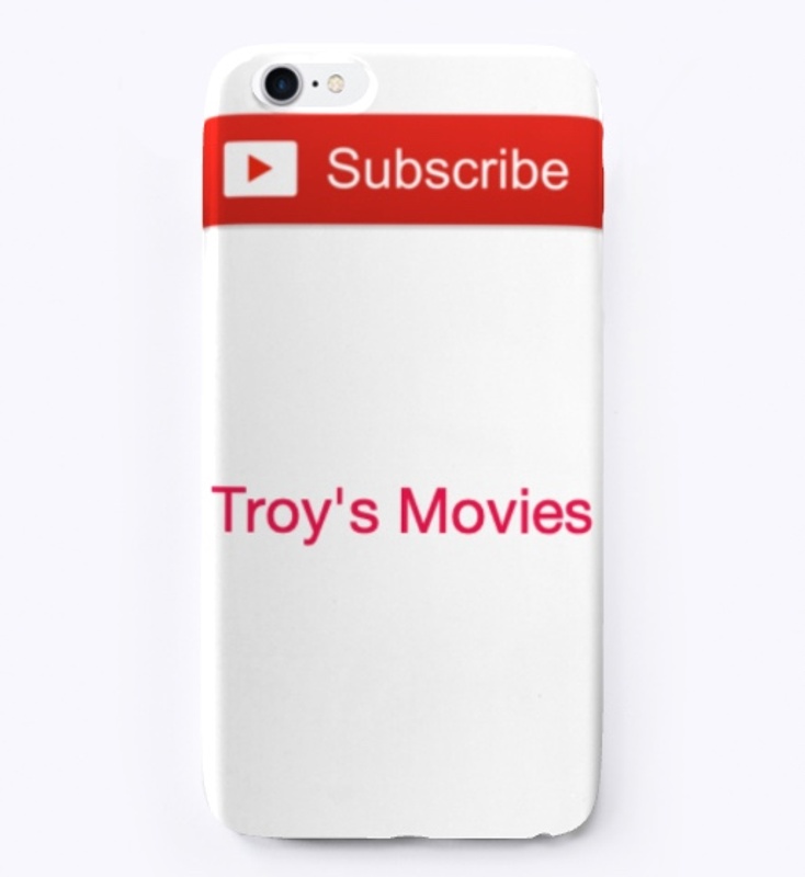 Troy’s Movies Merch: Season 1