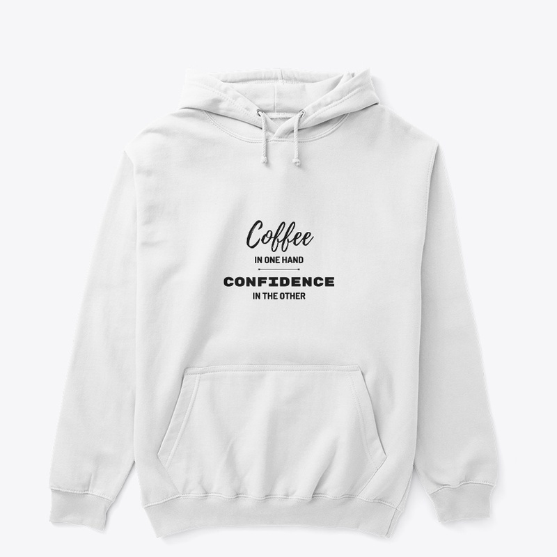Coffee and Confidence