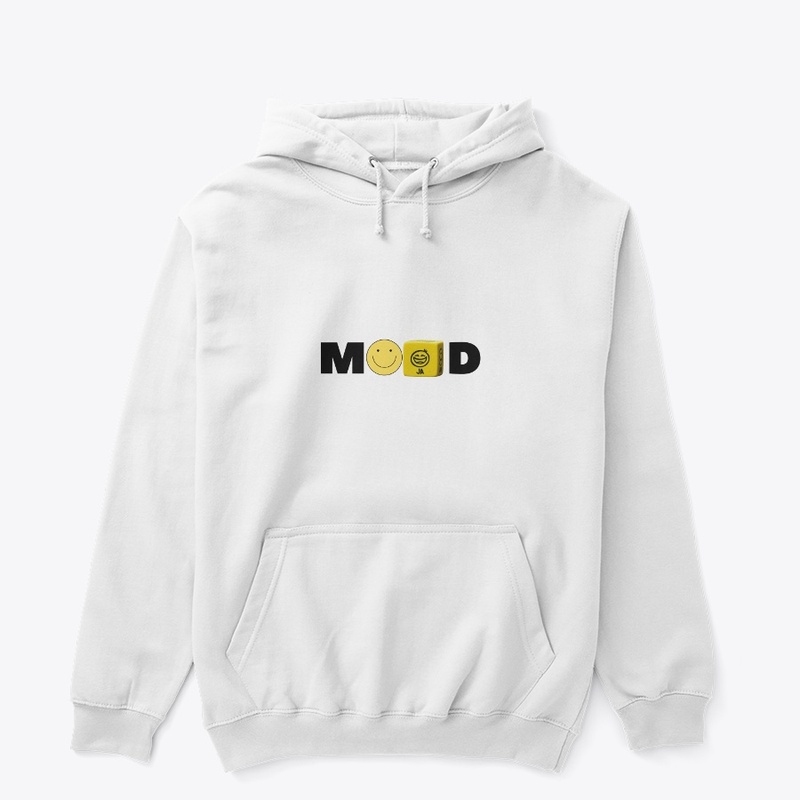 Happy Mood design