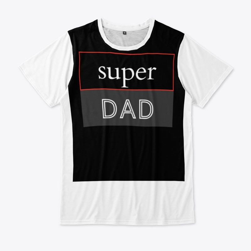 Dad of Steel