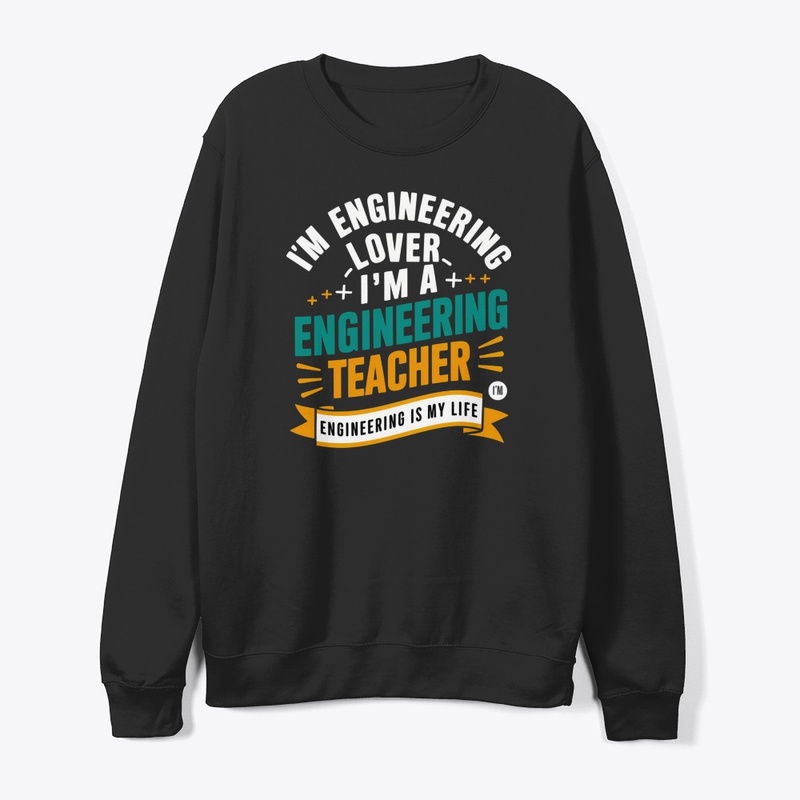 Engineer's Creed T-Shirt