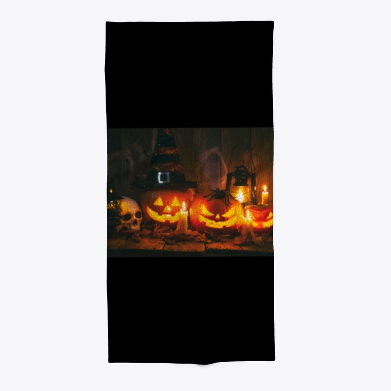Halloween Ideas