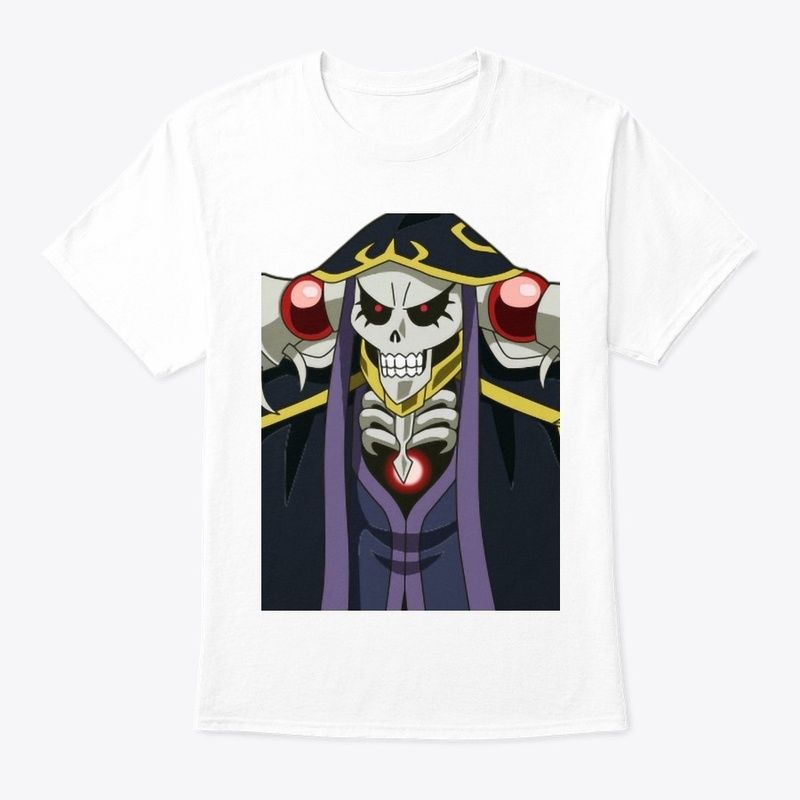 lord ainz