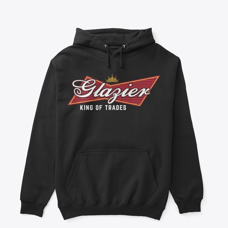 Glazier - King Of Trades