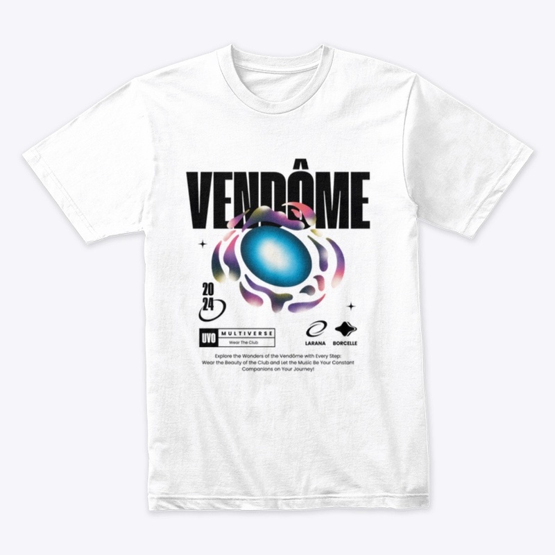 "Vendôme" - Y25 (Summer Line)