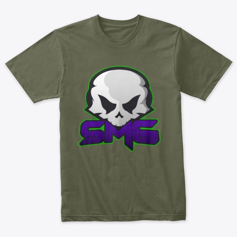Sinister Misfits Gaming