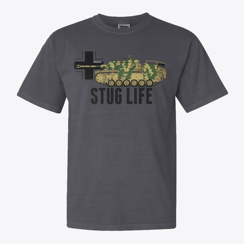StuG Life T-Shirt
