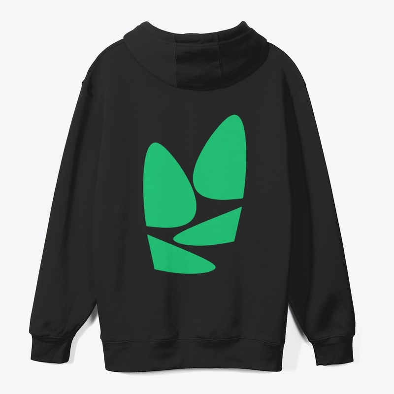 Green 💚 Harmony 