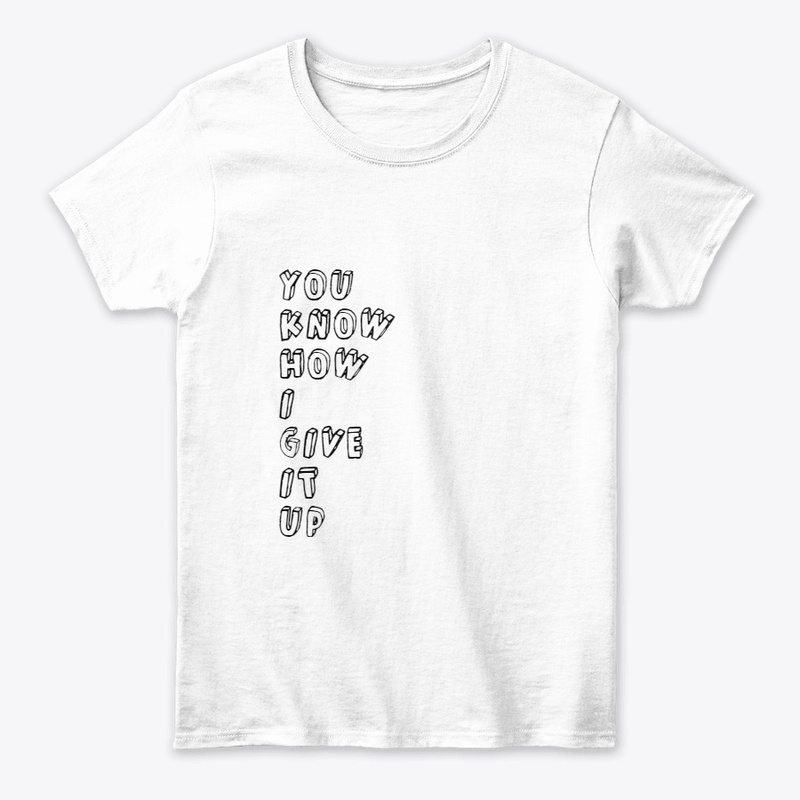 BOTS "YKHIGIU" MERCH