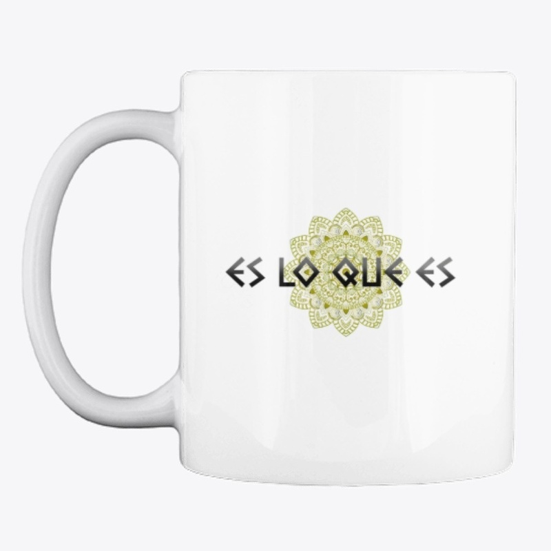 Es Lo Que Es Gold
