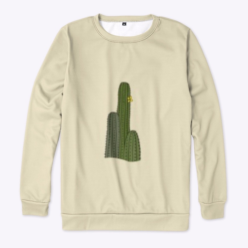 Cactus Time