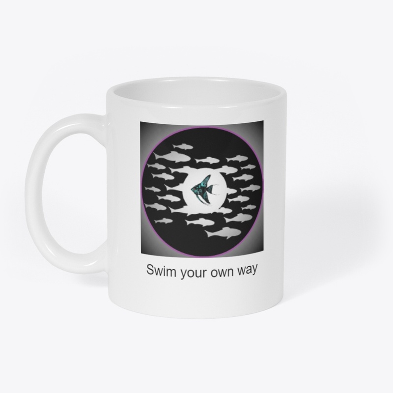Everyday Fishkeeping Brand Merchandise