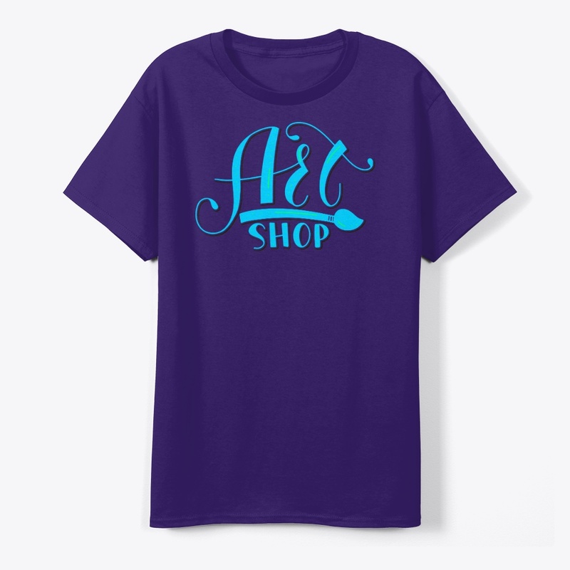 ART SHOP