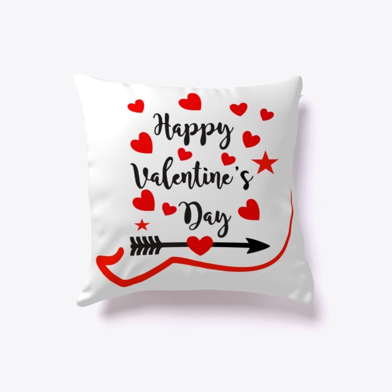 Valentines Day T Shirt 