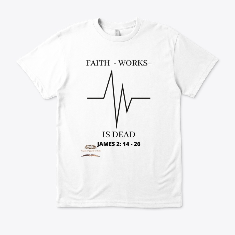 Faith - Works
