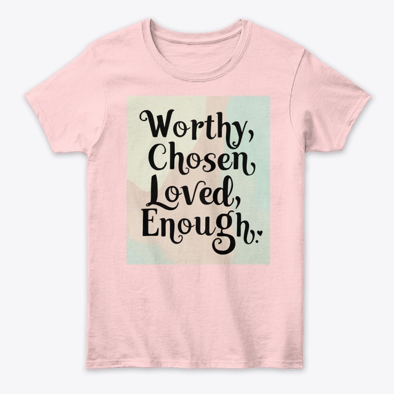 Faith-Inspired Design