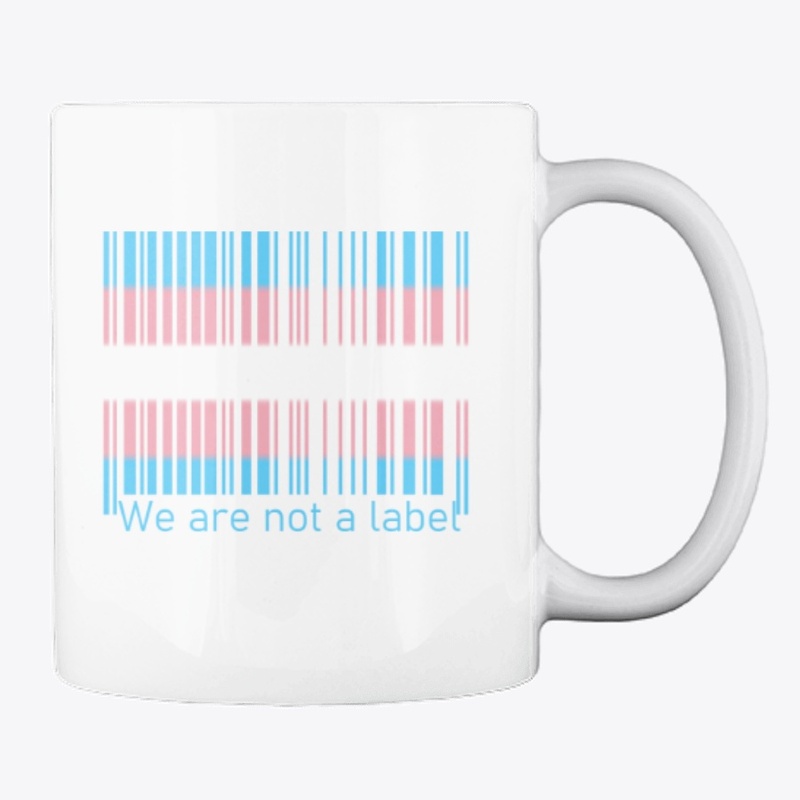 Not a Label 