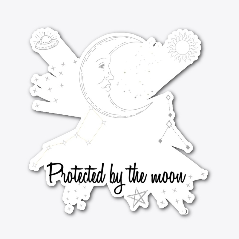 Protected by the moon collection