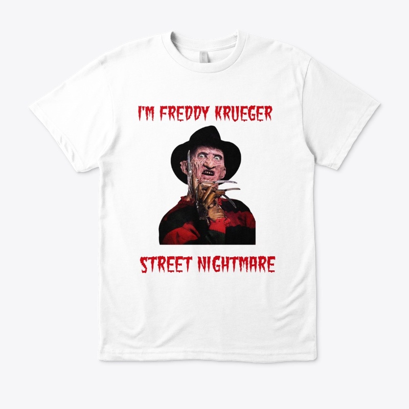 Freddy Krueger