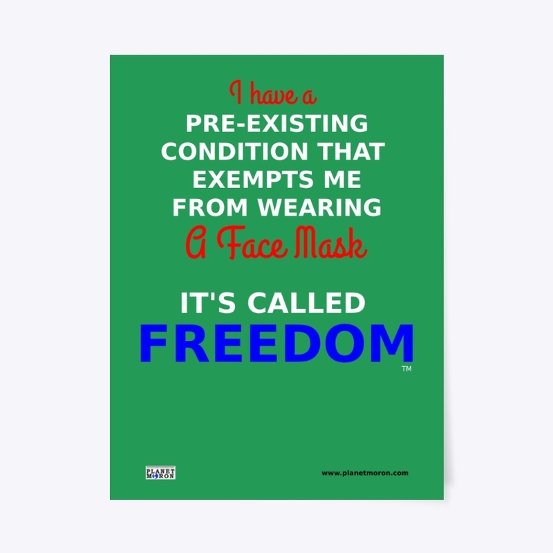 It's Called Freedom