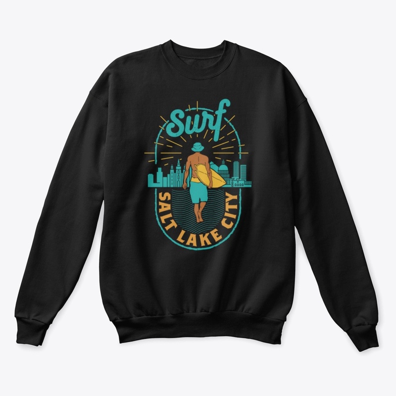 Surf Salt Lake City (UT)