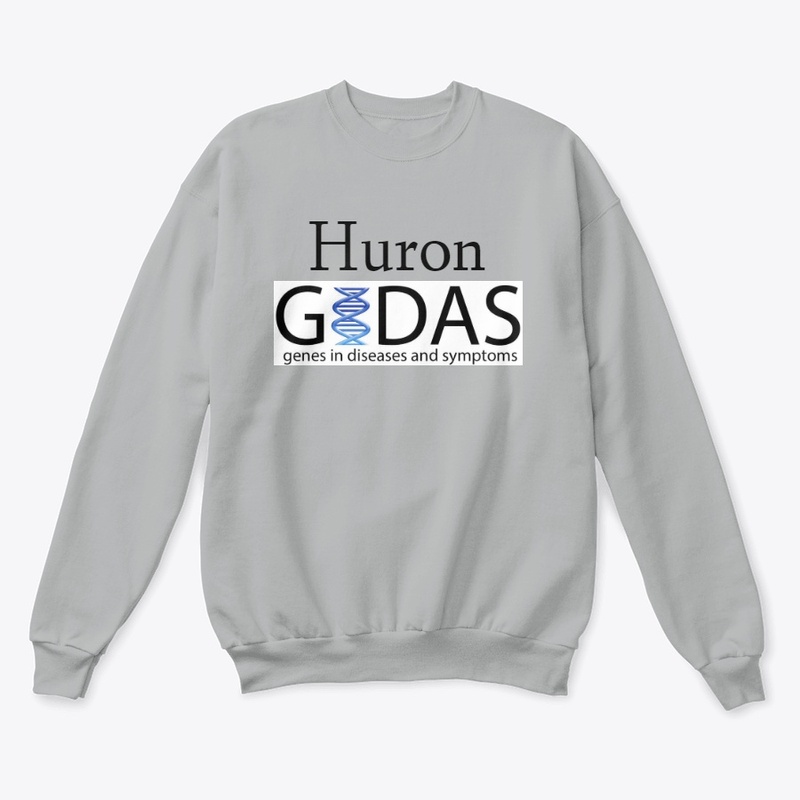 Huron GIDAS Merch