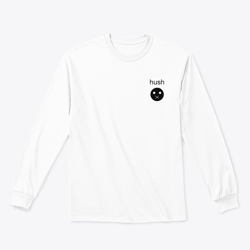 HUSH clothing