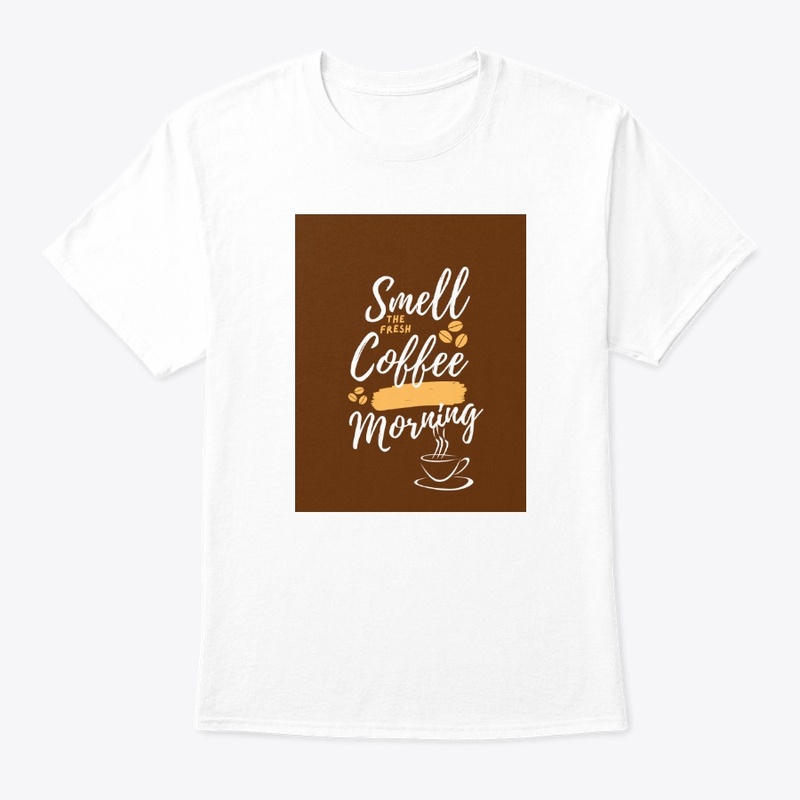 Morning Coffee