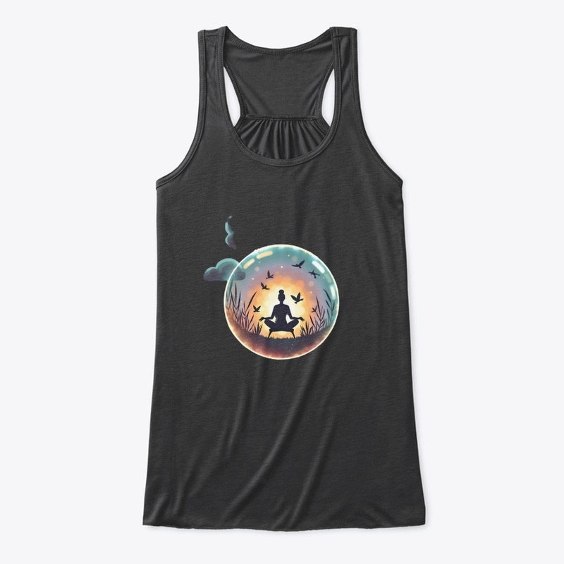 Wear Your Zen