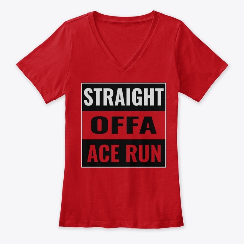 Straight Offa Ace Run