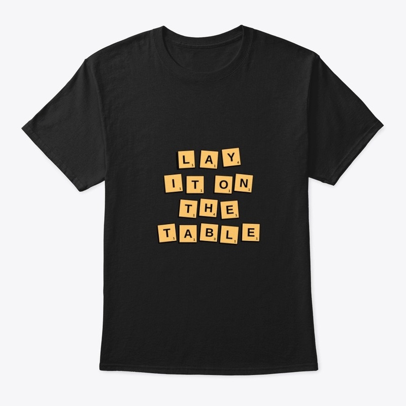 Funny T-shirt 
