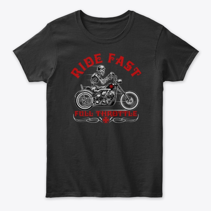 Ride Fast