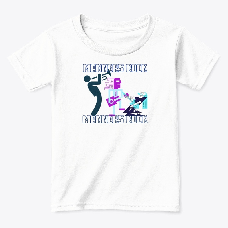 MANNERS ROCK