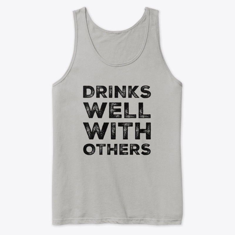 Drinks Well