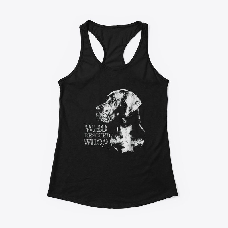 Great Dane T Shirt