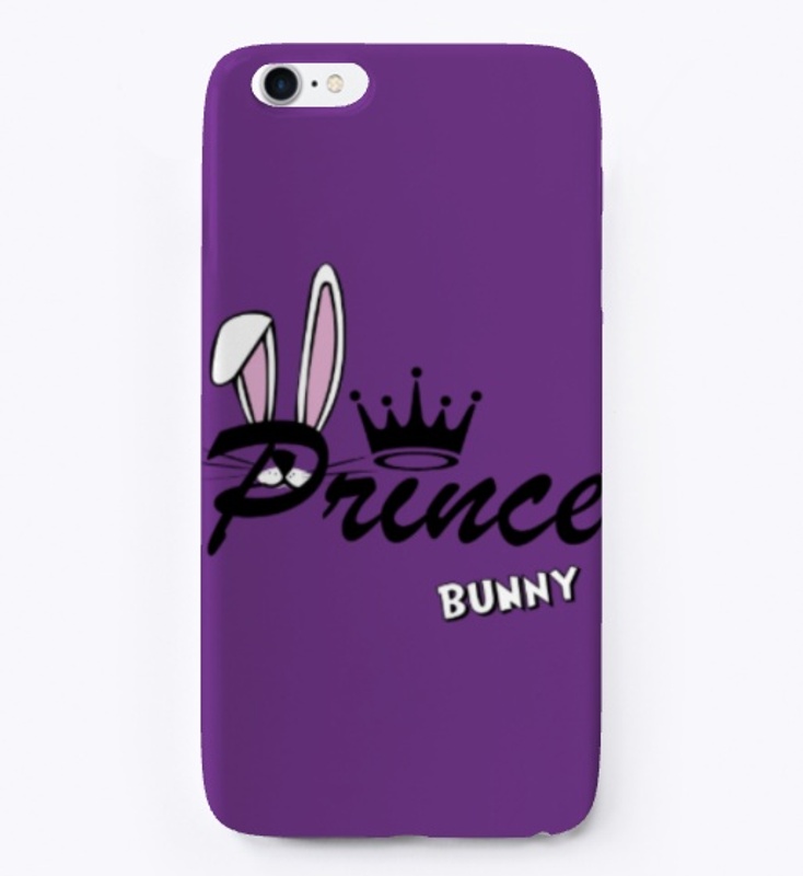 Prince Bunny Design