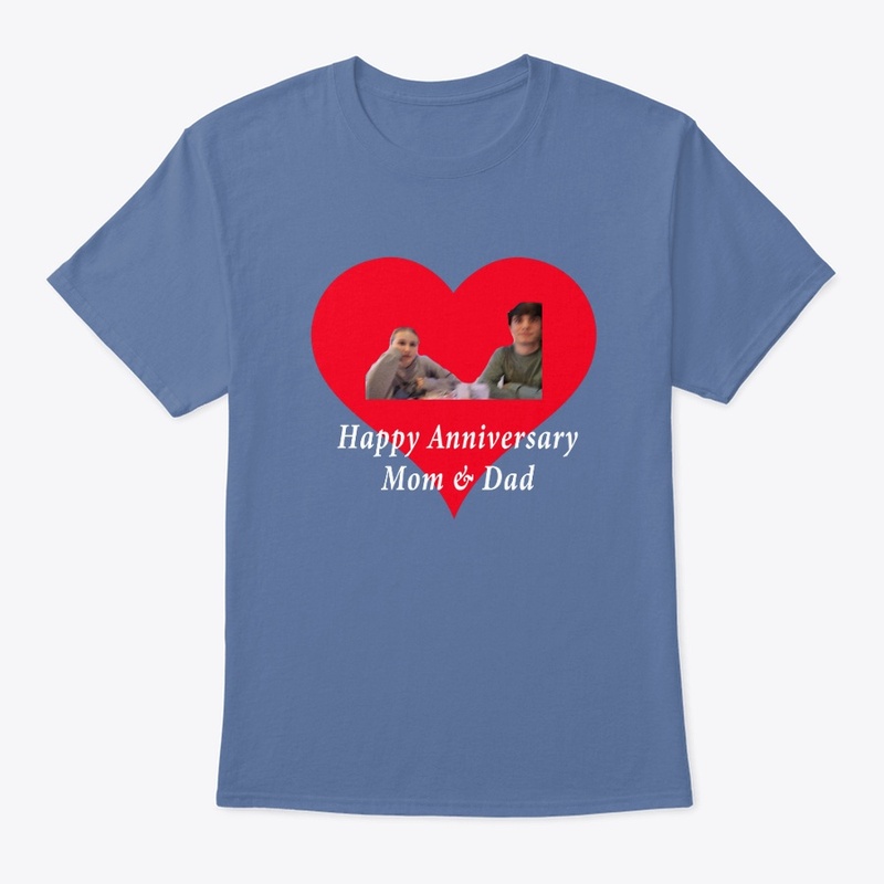 meredith Anniversary