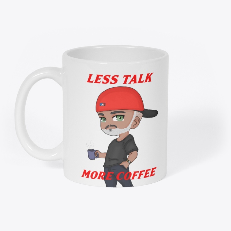 COFFEE FIRST