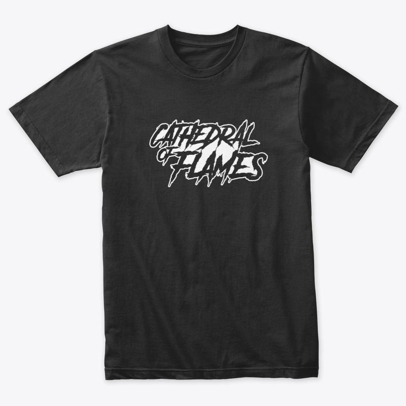 Cathedral Tee