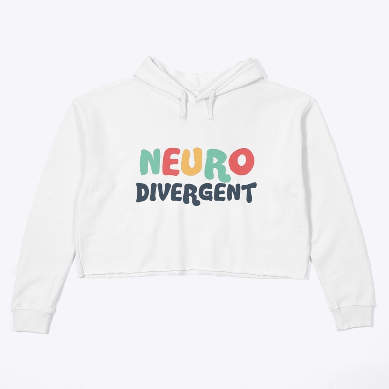 Neuro devergent 