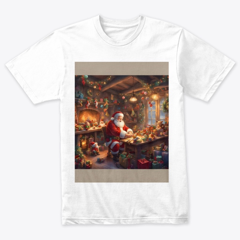 Santa's Workshop