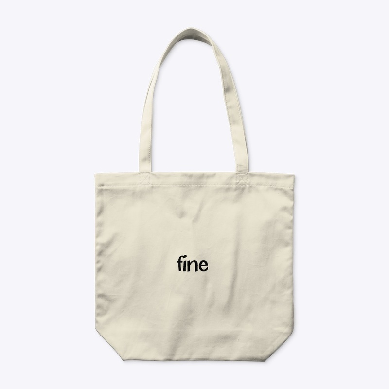 Fine - No question asked