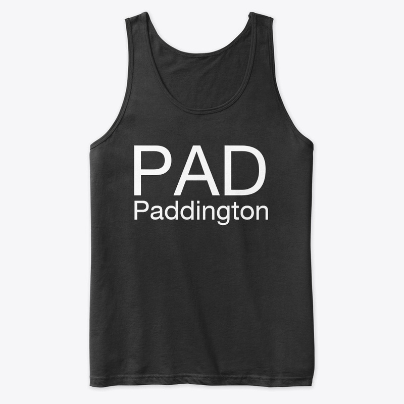 Paddington Station PAD
