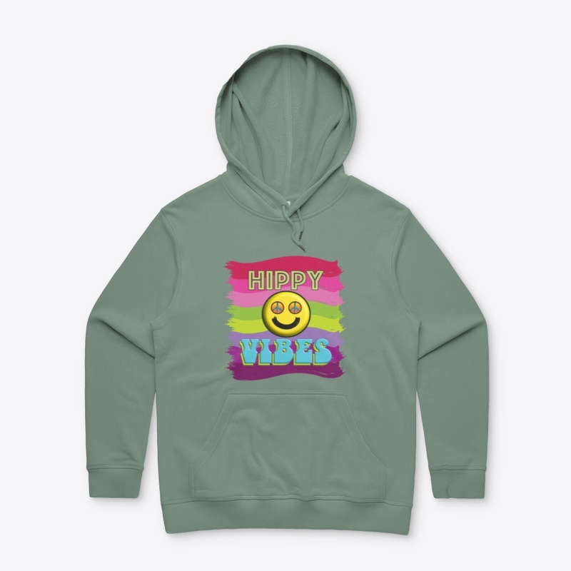 Hippy Vibes