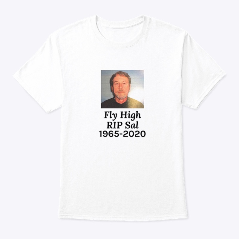 RIP SAL