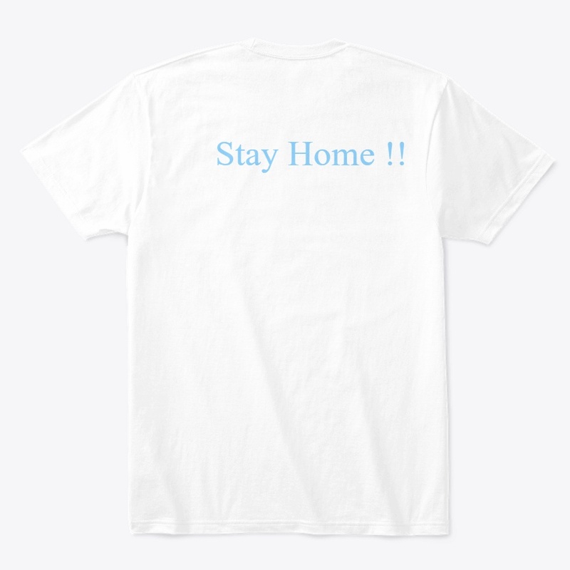 "Stay home" Collection
