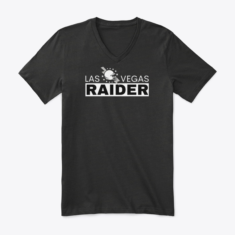 Las Vegas Raider for Las Vegas NV 
