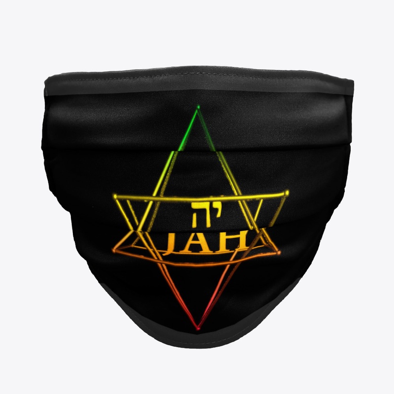 Jah it's my Golden Star v.1